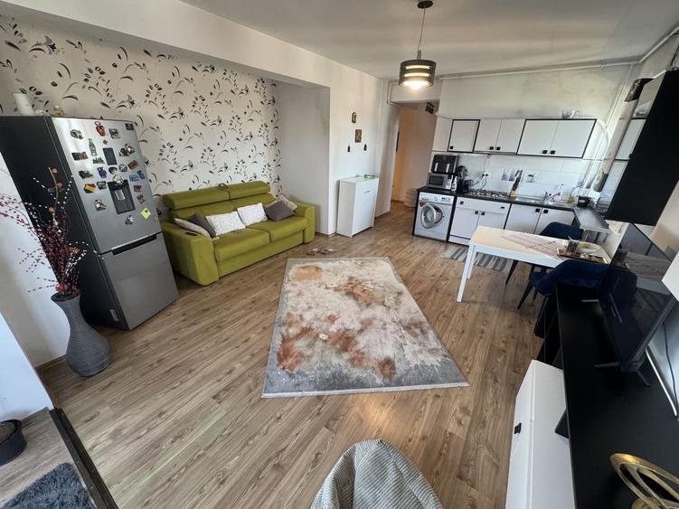 Garsoniera - Studio zona Tomis Plus - 3