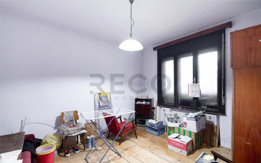 RECO Casa de zona Horia - 16