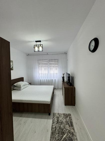 Garsoniera decomandata-Bloc Nou -Comision 0%-Militari Residence - 1