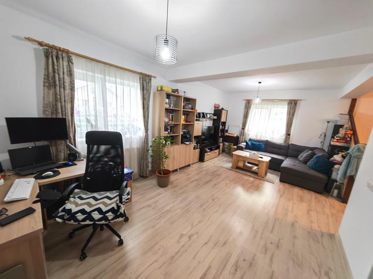 Vila individuala | Com Berceni| Str.Lacramioarei - 7