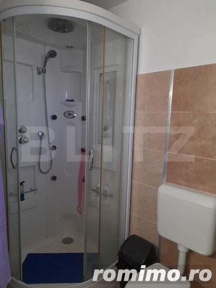 Casa cu 6 camere cu piscina ?i foisor Brasov - 11