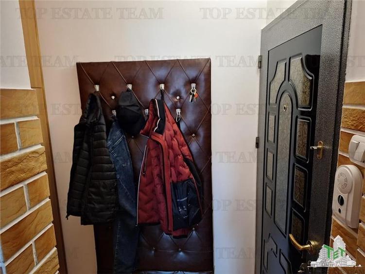 Apartament elegant - 3 camere - Obor - Braila - 11