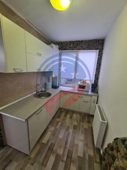 Regim hotelier: Apartament central cu 2 camere decomandat - 9