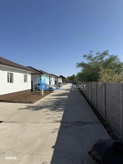 Proconstruct Imobiliare Case individuale de vanzare in Sanandrei - 1