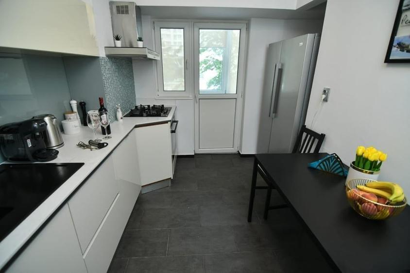 13 Septembrie,  Marriott, Palatul Parlamentului - 6