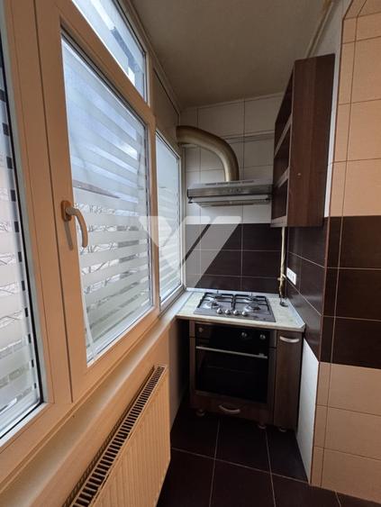 Apartament 3 camere 75 mp, decomandat etaj 3 zona Mihai Viteazu/ Iorga - 10