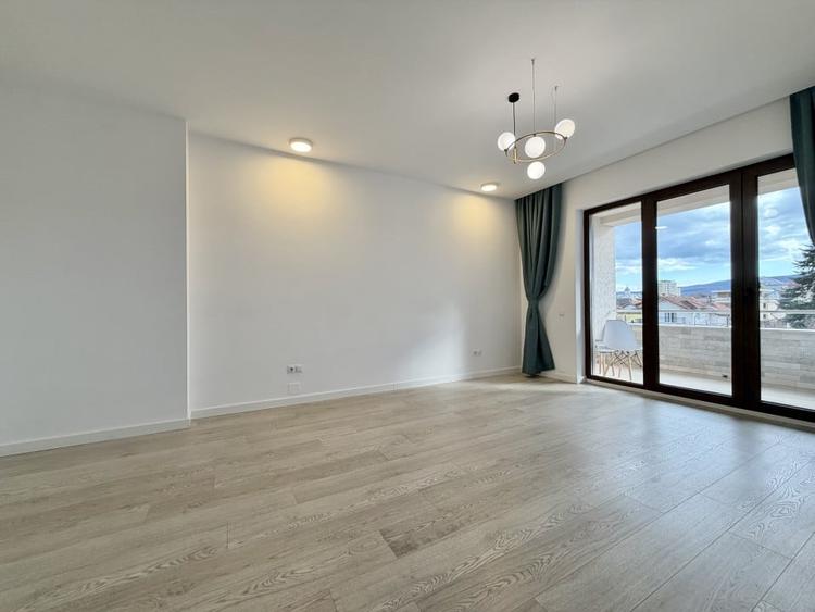 Spatiu birou in imobil tip vila, 3 incaperi,120 mp, parcari,Gheorgheni - 5