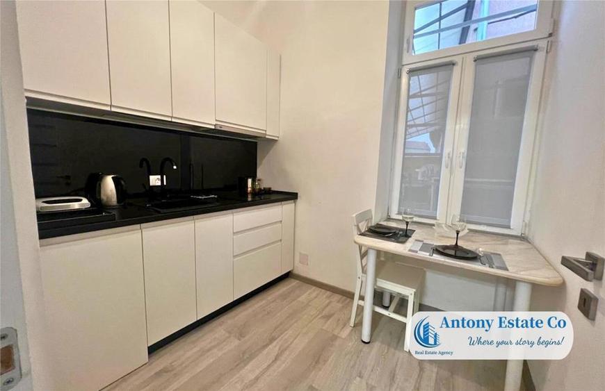 Apartament de inchiriat, 3 Camere, Open Space, Tudor Vladimirescu, Oradea - 9