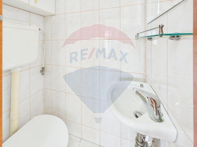 Apartament 3 camere Obor - metrou - 9