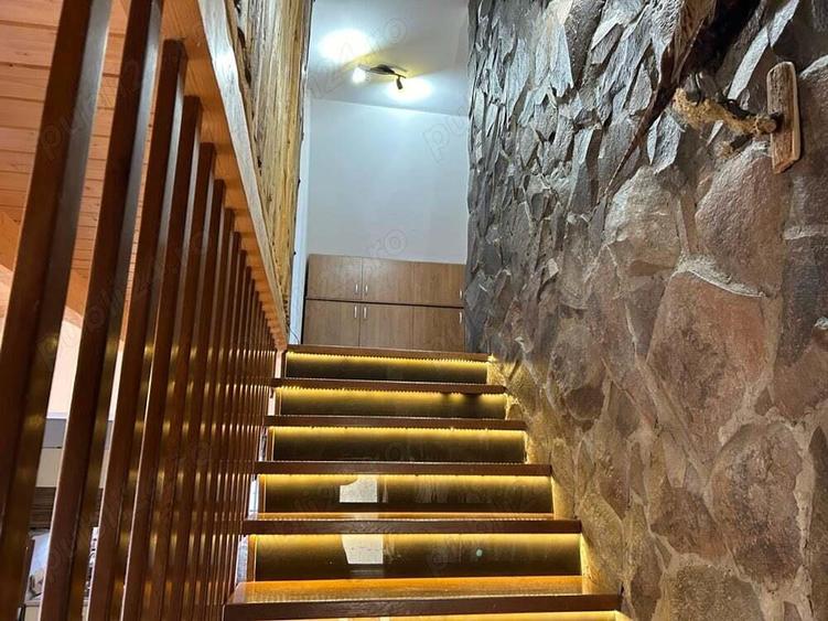 Vand vila noua P+M,an constructie 2015,suprafata construita 180 mp.,caramida porotherm cu izolatii - 1