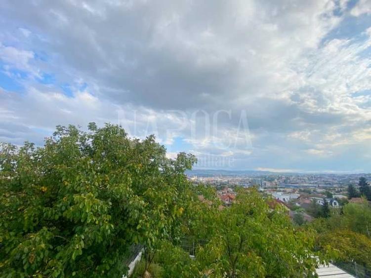 Casa 5 camere de vanzare in Dambul Rotund, Cluj Napoca - 1