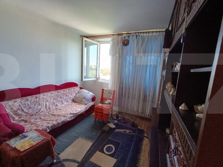 Apartament 3 camere, etaj 8/10, fara risc seismic,  zona Apusului - 2