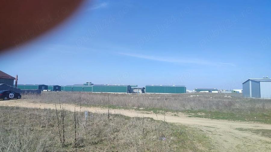 Vand teren Preajba,Dolj -Solarex - 4