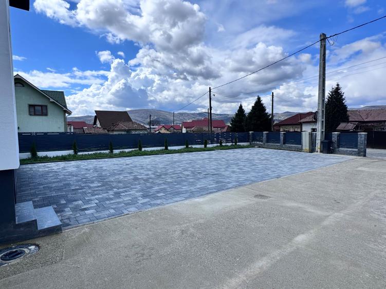 Case/Apartamente de Vanzare Lespezi Rm Valcea - 3