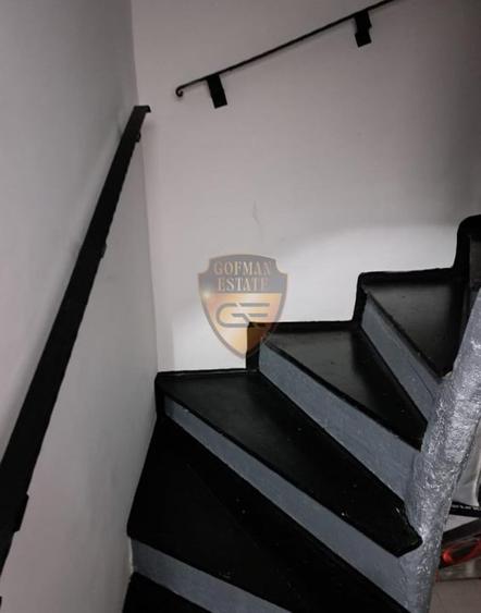 Duplex, 2 camere, INEL II, Academia Navala, 45 mp, centrala gaze, parter inalt - 8