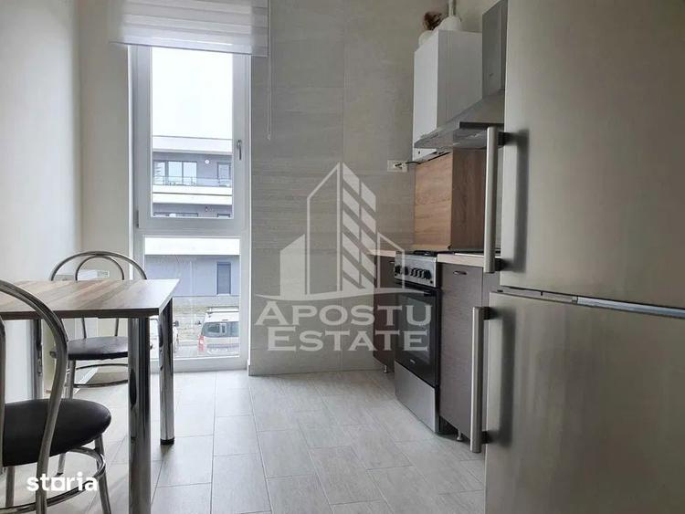 Apartament cu 1 camera, Timisoara, Torontalului, Centrala proprie - 1