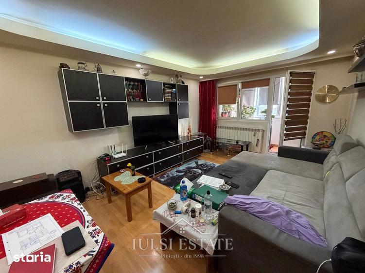 APARTAMENT 3 CAMERE ZONA AFI MALL - 4