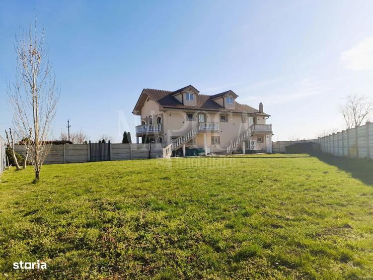 Casa 7 camere de vanzare in Calea Santandrei Oradea, Oradea - 3