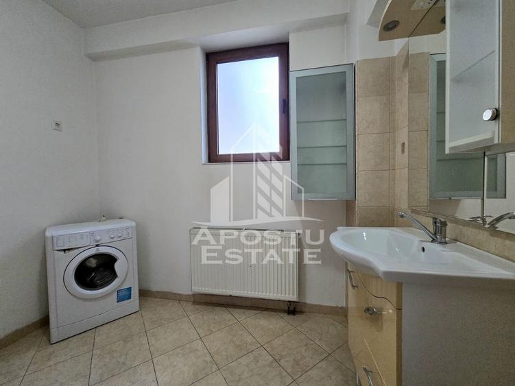 Apartament cu 2 camere, etaj intermediar, bloc nou, Aradului - 13
