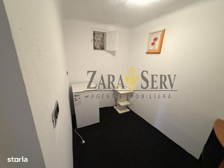 De inchiriat casa, Ploiesti, strada Gageni pretabila pentru birouri - 1