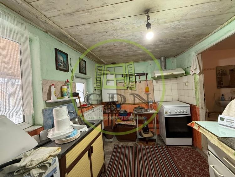 Casa parter, 700 MP teren, 50 MP utili, Craiova, cartier Bariera Valcii - 7