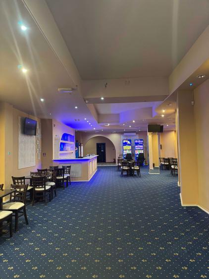 Spatiu comercial 216 mp stradal, vitrina Turda, Victoriei 102 - 7