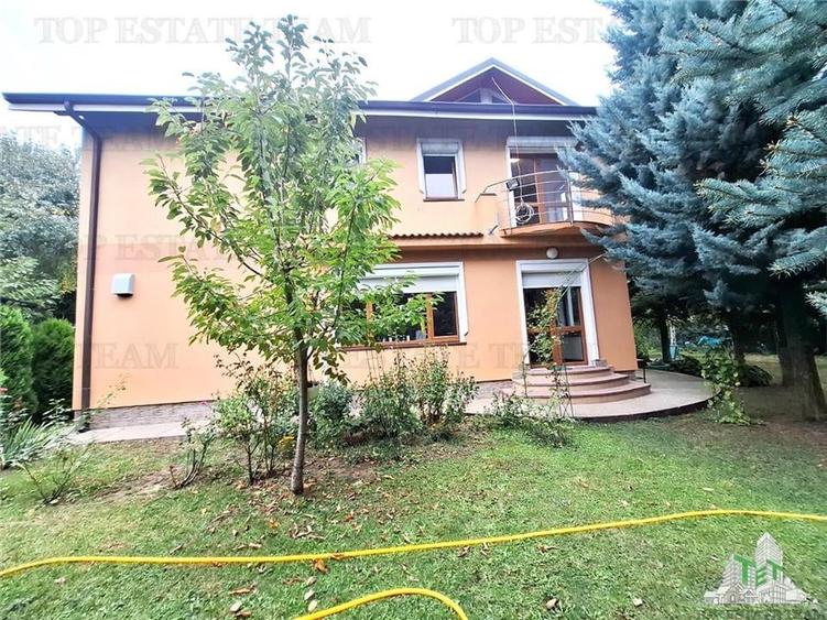 FOR SALE  Vila Signature in Ansamblu Rezidential Privat, Snagov - 3