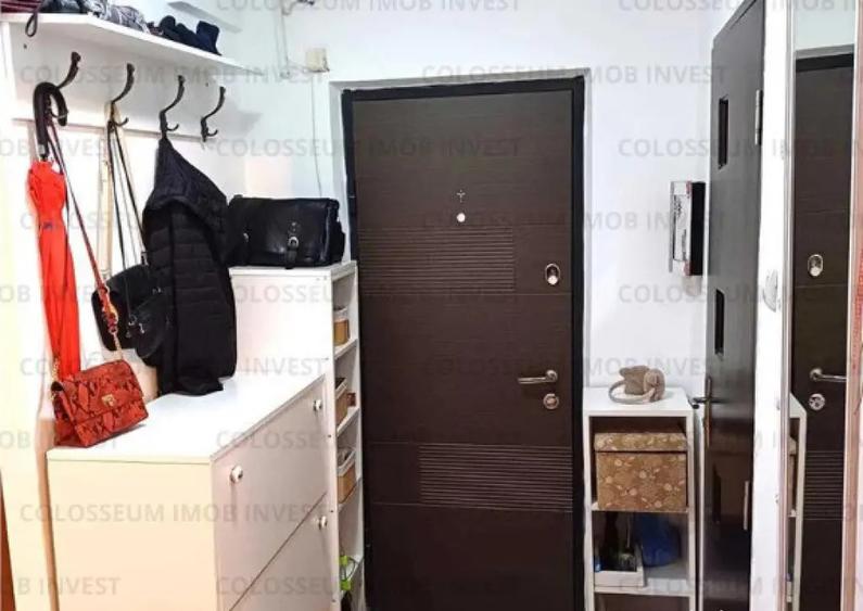 Apartament cu 3 camere, decomandat - zona Scriitorilor - 8