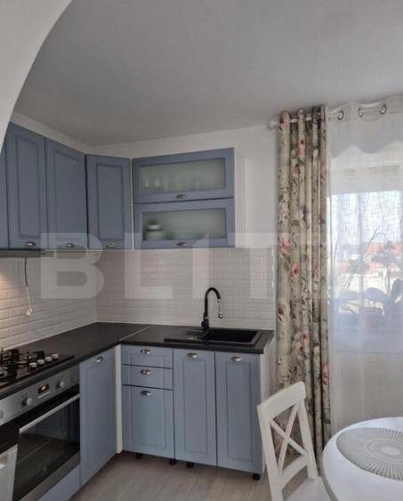 Casa tip duplex complet mobilata, 110 mp utili, zona Moara - - 5