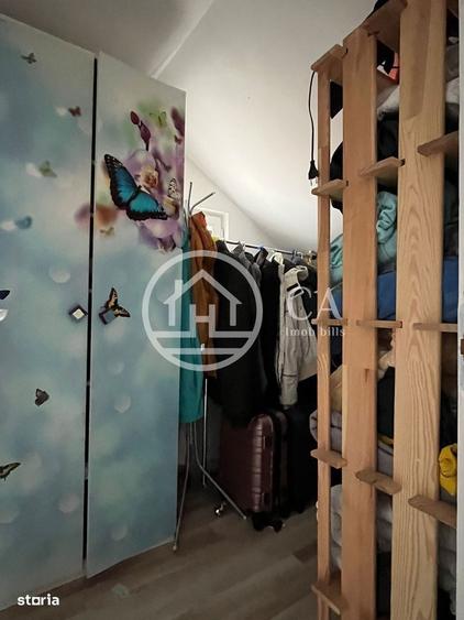 Casa de vanzare tip duplex cu 4 camere in Nojorid, Oradea. - 5