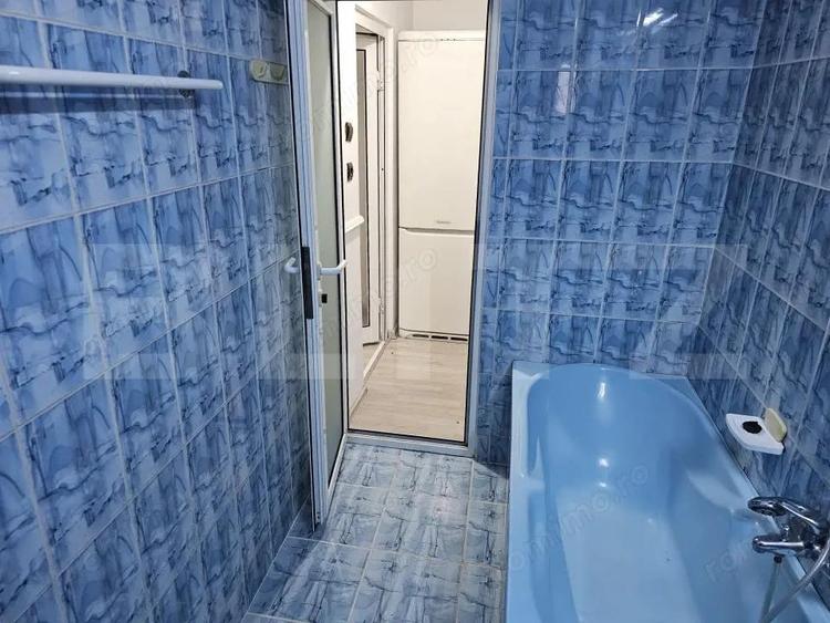 Apartament 2 camere, decomandat, Bd-ul Independentei - 12
