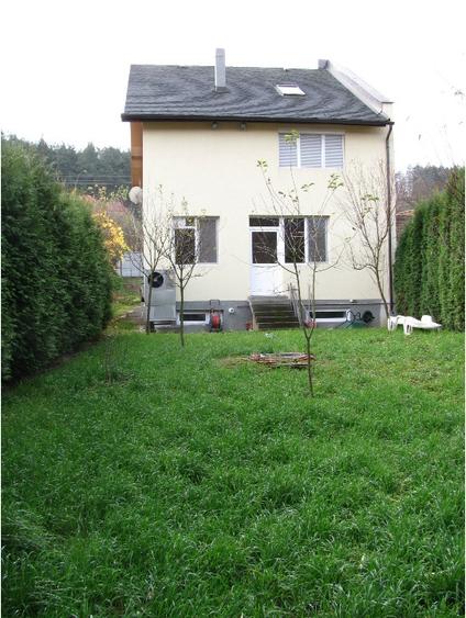 Casa Caras-Severin Resita Calnic - 2