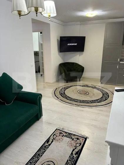 Studio de Inchiriat, decomandat, zona Tractoru - 2