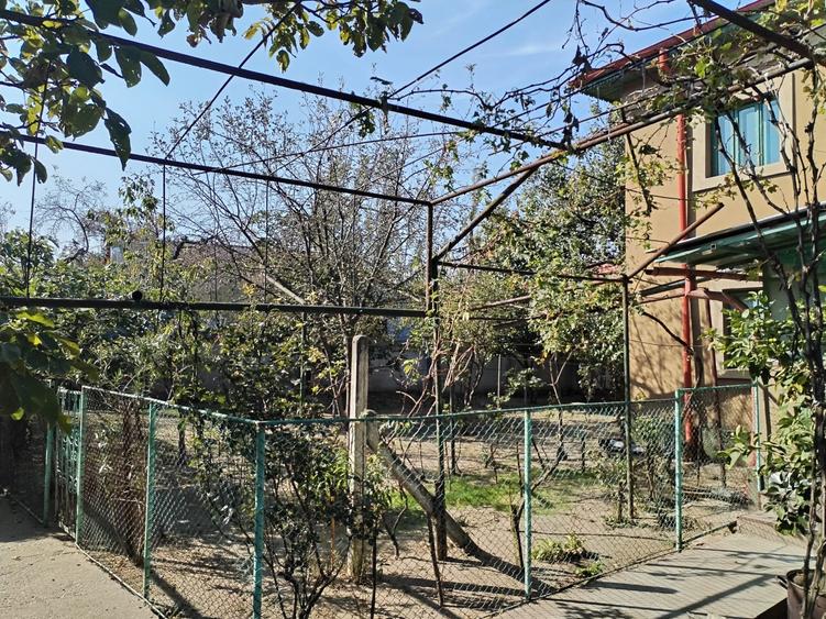 Casa + teren 1500 m.p.- zona Stadion Ion Oblemenco - 7