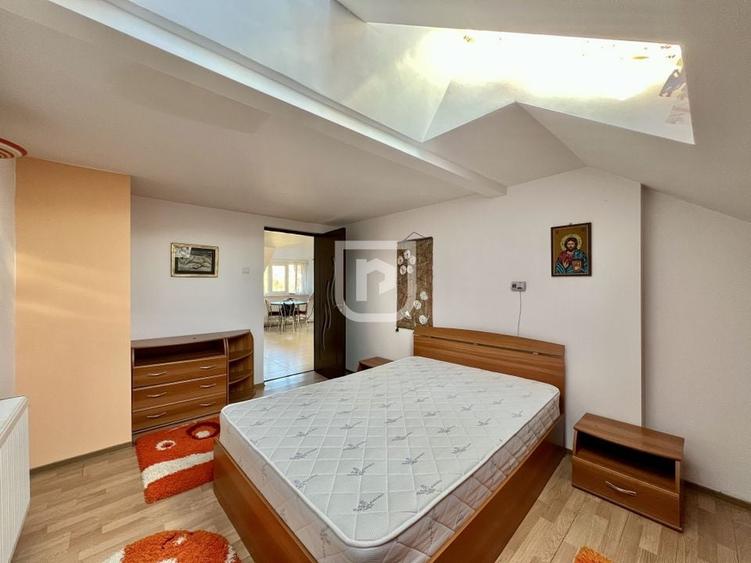 Apartament ULTRACENTRAL de vânzare | Gura Humorului - 8