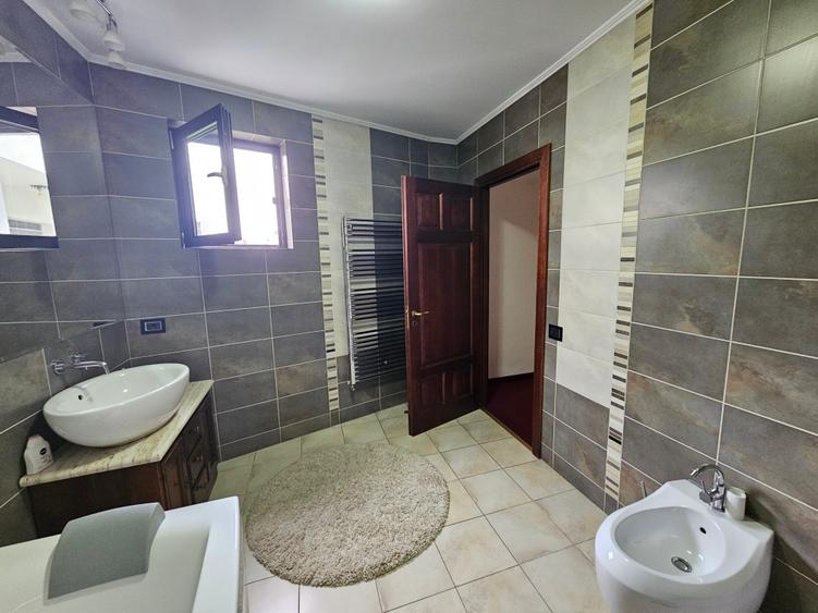 bloc boutique, 1 minut de parc herastrau - 7