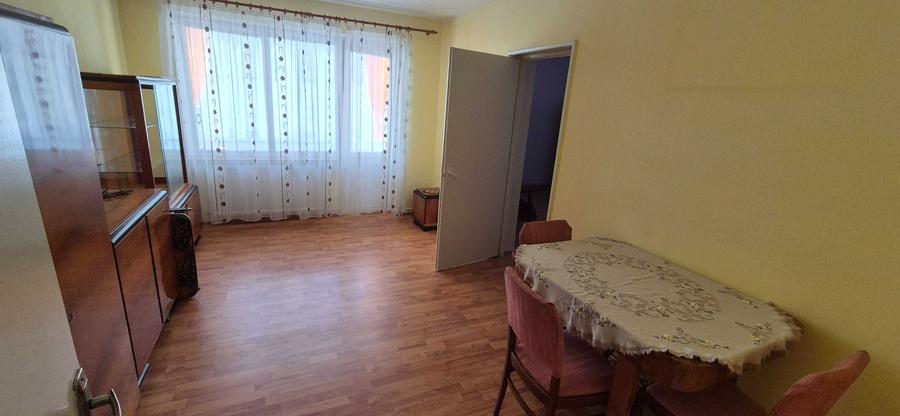 Apartament trei camere - 3