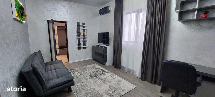 Casa de inchiriat cu 3 camere ?i garaj ! - 19