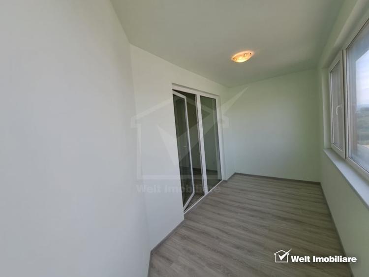 Apartament cu 3 camere, zona Vivo, Floresti - 18