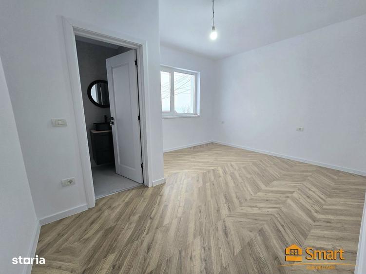 Casa individuala Horpaz, 4 camere , Intabulata, teren 450mp - 3