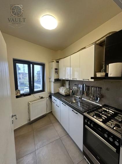 Apartament 3 Camere - Mobilat&Utilat - Terasa 6mp - Fundeni - 8