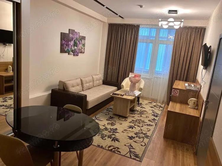 Apartament 2 camere de inchiriat in zona Iancului - 4