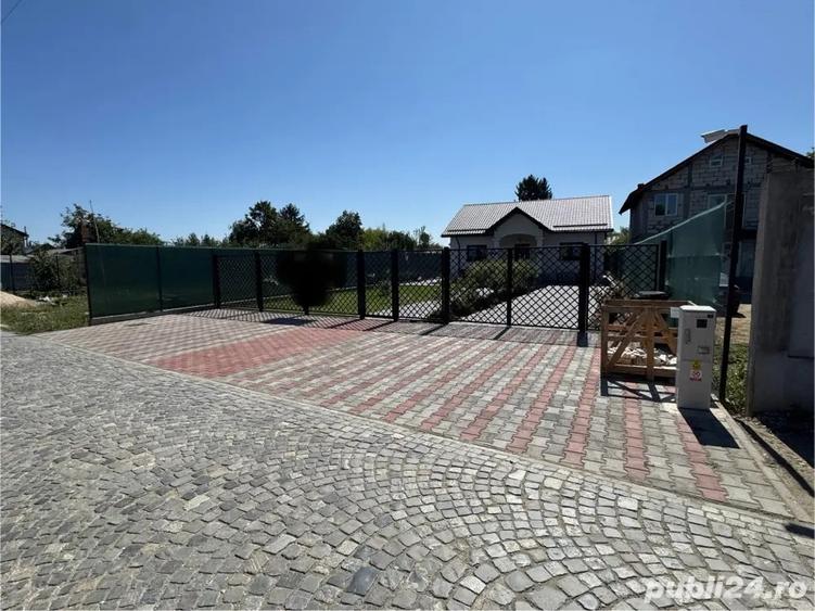 Casa De Vanzare Potlogi Dambovita - 2