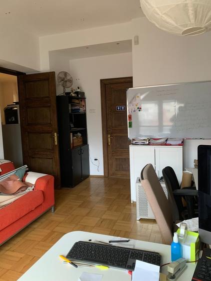 Universitate/bloc consolidat pozitionat stradal/5 camere nemobilate/125mp utili - 6