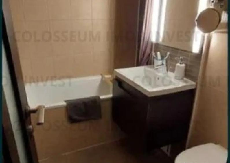 COLOSSEUM;Apartament 3 Camere 2 balcoane beci parcare Grivitei Onix - 11