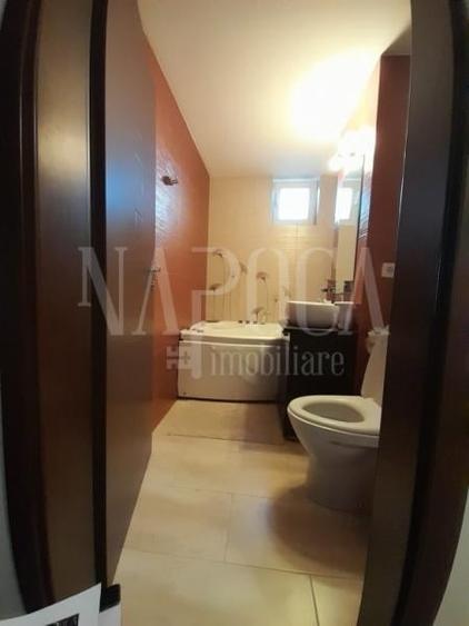 Apartament 4 camere de vanzare in Iosia Oradea, Oradea - 4