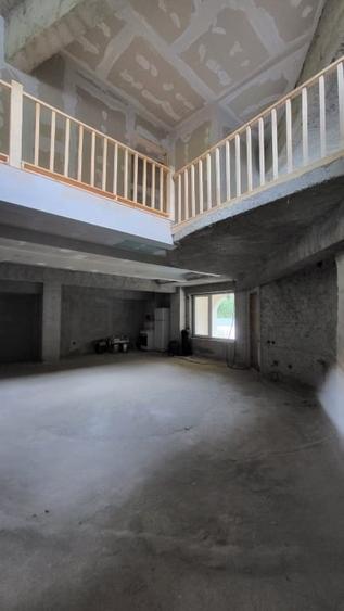 Complex rezidențial / turistic de vânzare în Cheia, Prahova - 11