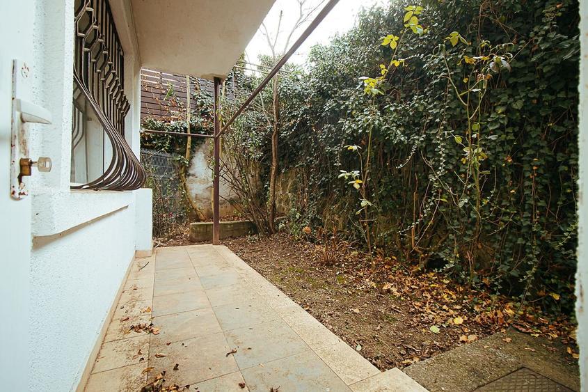 Ultracentral, apartament in casa, pretabil locuit si/sau birouri, pet friendly. - 18