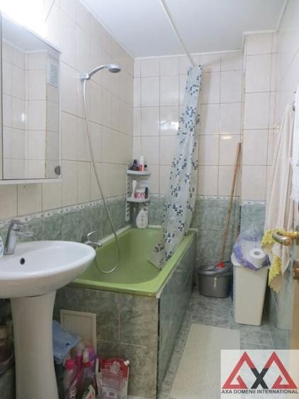 Apartament 2 camere 13 Septembrie - Prosper - 62,32mp - decomandat - 8