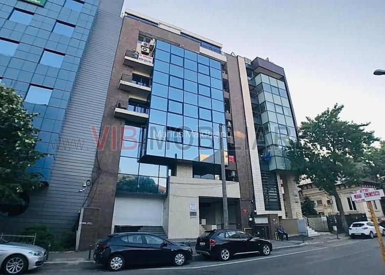 Spatiu Birouri - Piata Romana - Dacia - Polona Spatiu Birouri - Piata Romana - Dacia - Polona